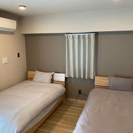 ホテルトーマスとまり 나하 외부 사진