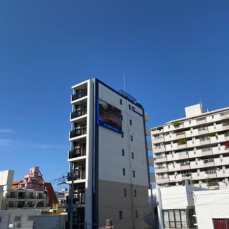 ホテルトーマスとまり 나하 외부 사진