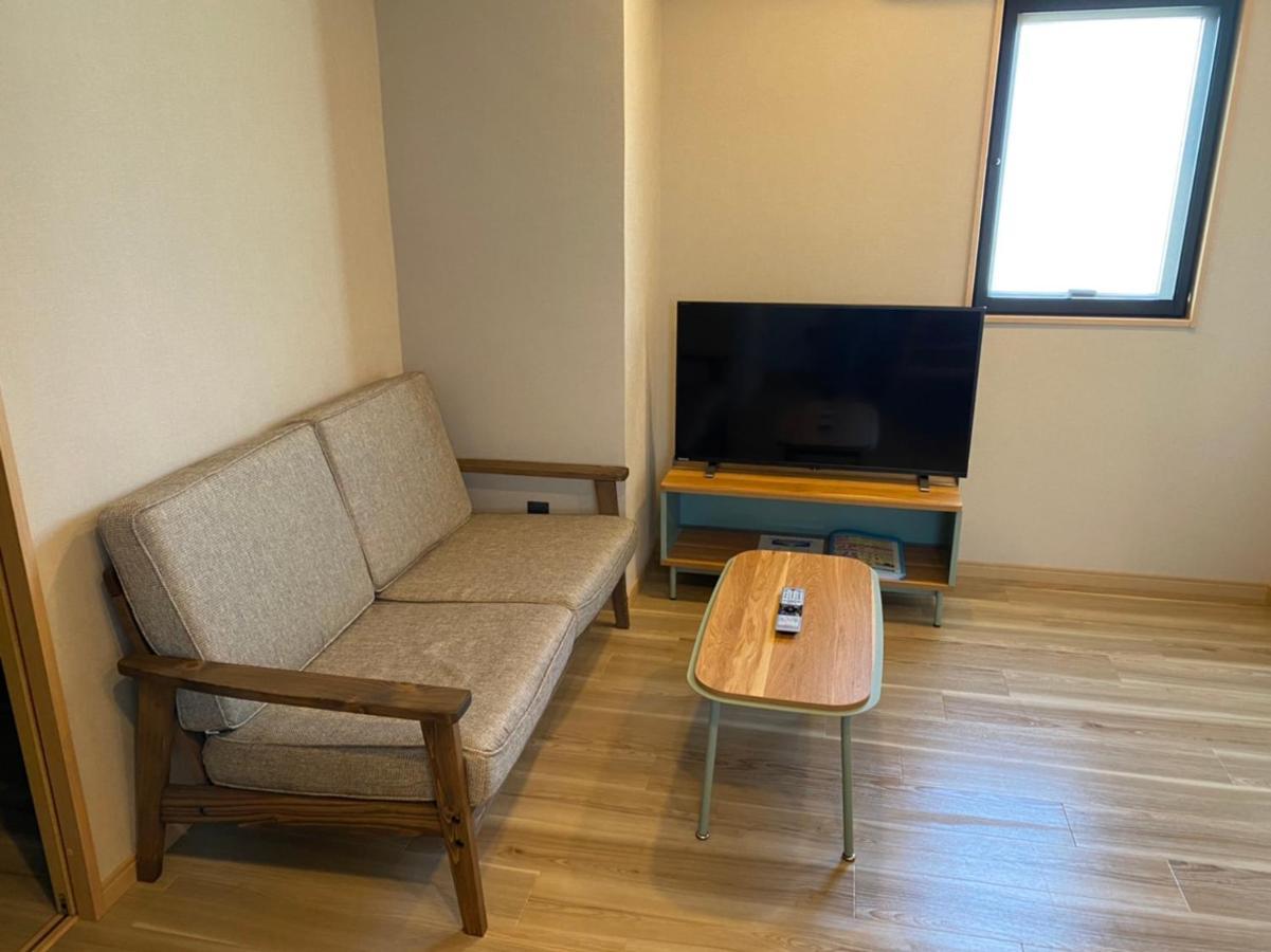 ホテルトーマスとまり 나하 외부 사진