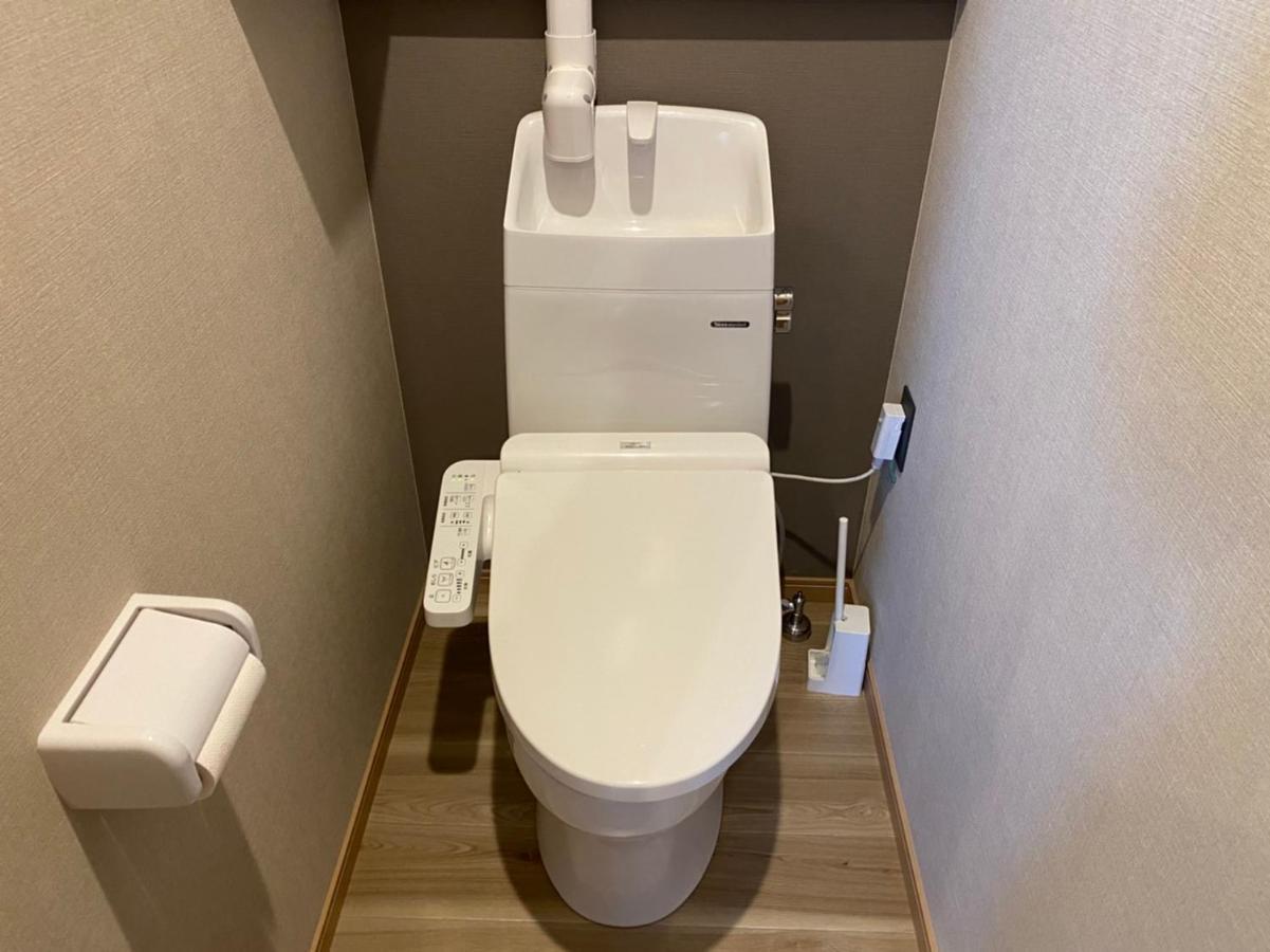 ホテルトーマスとまり 나하 외부 사진