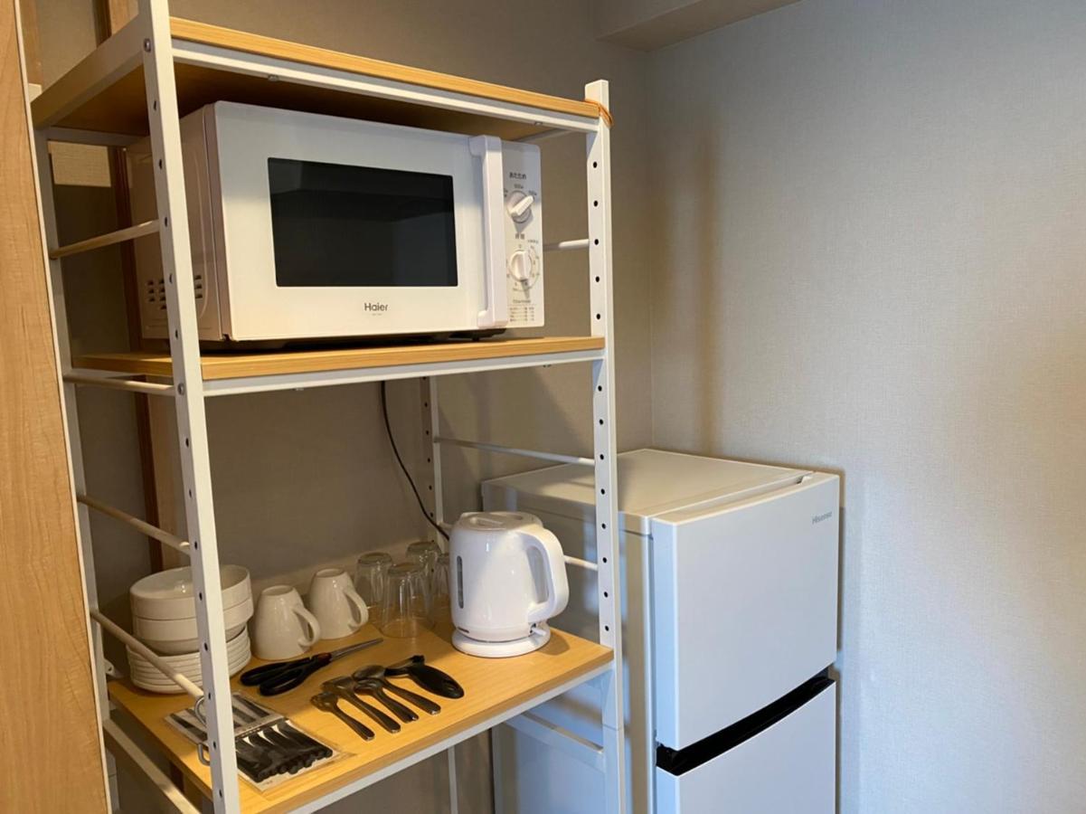 ホテルトーマスとまり 나하 외부 사진