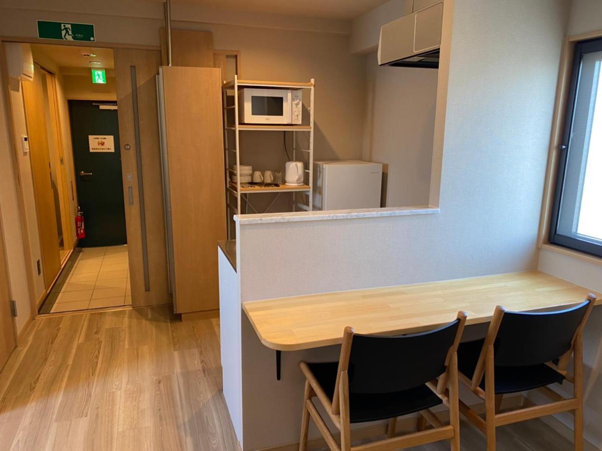 ホテルトーマスとまり 나하 외부 사진